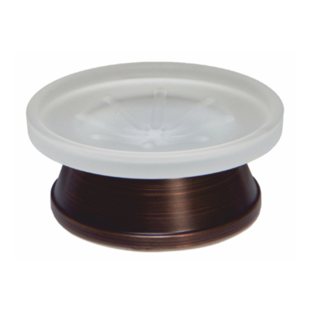 Мыльница WasserKRAFT 2329