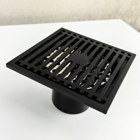 Душевой трап Teymi Helmi T90321 в пол