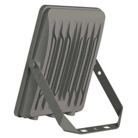 Прожектор Uniel ULF-F51D-200W/6500K IP65 200-240V GREY