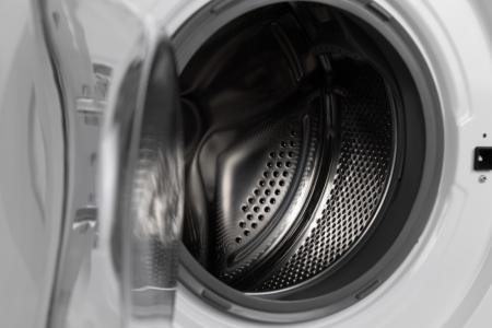 Стиральная машина встраиваемая Graude Comfort EWA 80.1