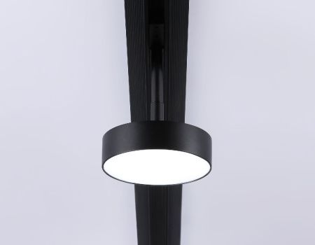 Трековый магнитный светильник Ambrella Light Track System (Трацк Сыстем) GL3855
