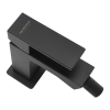 Смеситель Mariani Rebel A14493RE12 на биде черный