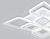 Люстра потолочная Ambrella Light Original (Оригинал) FA8911