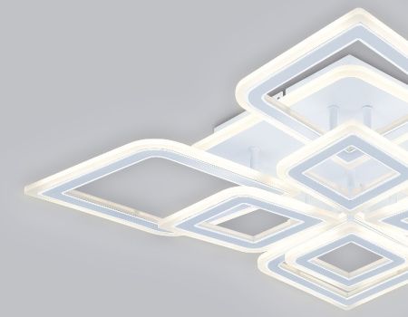 Люстра потолочная Ambrella Light Original (Оригинал) FA8911