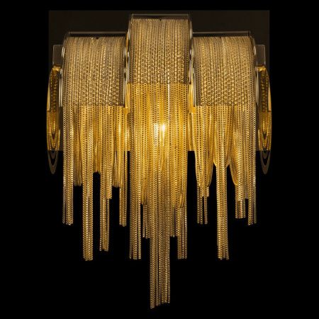 Бра Loft It Volver 10404W/A GD