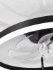Люстра-вентилятор Natali Kovaltseva Ledfan (Ледфан) LED LAMPS 81490