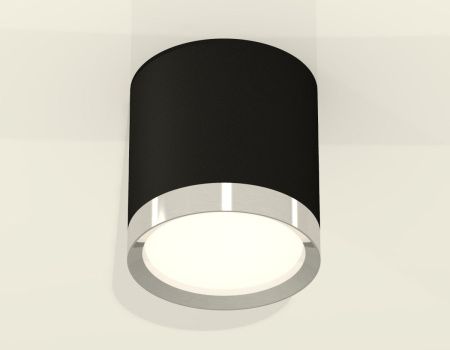 Светильник накладной Ambrella Light TECHNO SPOT (ТЕЦХНО СПОТ) XS8142003