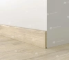 Напольный плинтус Alpine Floor Parquet Light SK 13-20 Бежевый толщина 1.25 см 2200х80