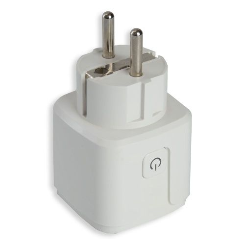 Розетка Feron TM500 41718 - фото 4
