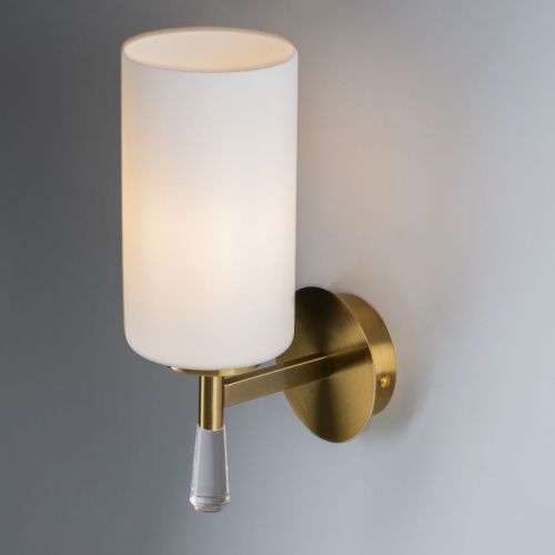 Бра Freya Chic FR2031WL-01BS - фото 4