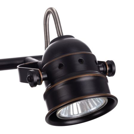 Спот Citilux Веймар CL537531