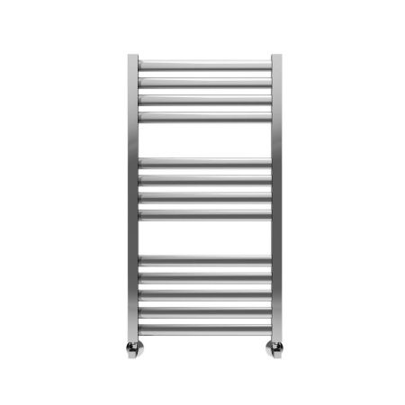 Полотенцесушитель водяной Terminus 4670078530585 55х100 хром