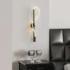 Светильник настенный Lightera Tura (Тура) LE103W-90B