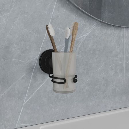 Стакан Milardo Easy EASBWSGM45