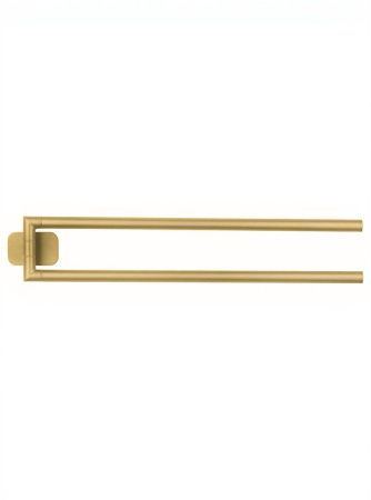 Полотенцедержатель Wonzon & Woghand GRAFFITY WW-9331-BG