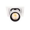Светильник встраиваемый Loft It Apex 10327/D White