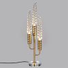 Настольная лампа Odeon Light L-vision (Л-висион) 5449/9TL