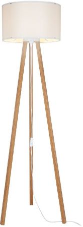 Торшер Toplight Posy (Посы) TL1617S-01PN