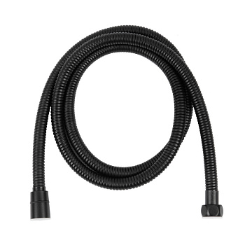 Шланг для душа Bond BH150E88 черный матовый