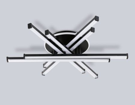 Светильник потолочный Ambrella Light LineTech (ЛинеТецх) FL6272