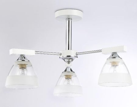 Люстра на штанге Ambrella Light Traditional (Традитионал) TR9091
