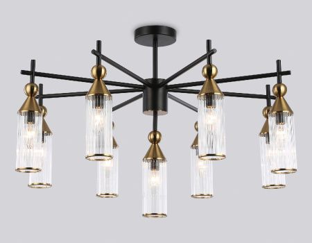 Люстра на штанге Ambrella Light Heigh Light (Хеигх Лигхт) LH55258