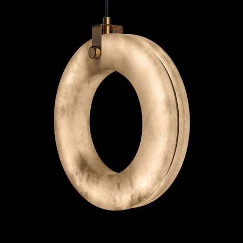 Светильник подвесной Loft It Soho 10410/A - фото 4