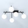 Люстра потолочная Citilux Dorsy (Дорсы) CL223152