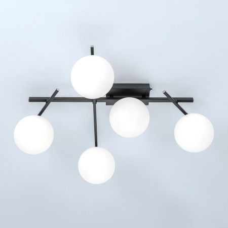 Люстра потолочная Citilux Dorsy (Дорсы) CL223152