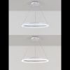 Светильник подвесной Natali Kovaltseva LED Light (ЛЕД Лигхт) LED LAMPS 81294