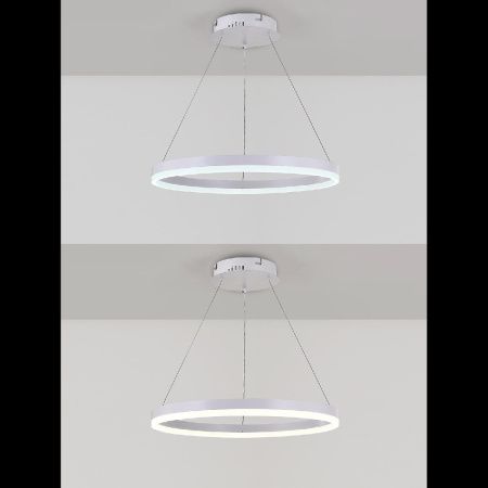 Светильник подвесной Natali Kovaltseva LED Light (ЛЕД Лигхт) LED LAMPS 81294