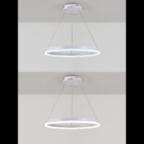 Светильник подвесной Natali Kovaltseva LED Light (ЛЕД Лигхт) LED LAMPS 81294 - фото 4