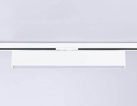 Трековый однофазный светильник Ambrella Light Track System (Трацк Сыстем) GL6769