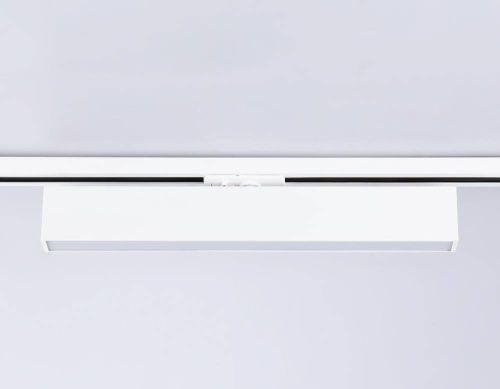 Трековый однофазный светильник Ambrella Light Track System (Трацк Сыстем) GL6772 - фото 4