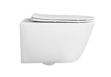 Сет унитаз + инсталляция Aquatek SET AQUATEK БЕТТА KDI18