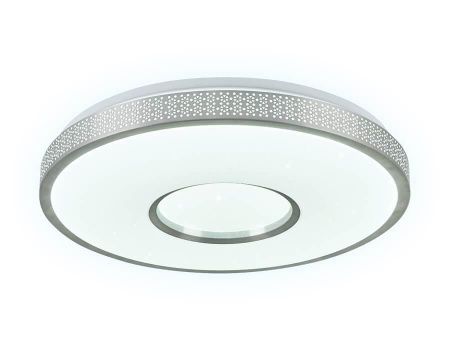 Светильник потолочный Ambrella Light Original Design FF (Оригинал Десигн ФФ) FF82