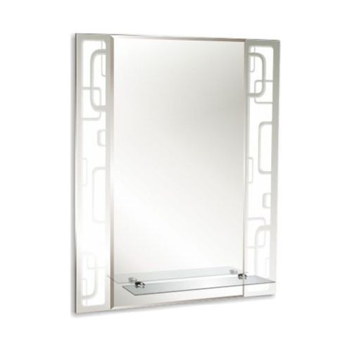 Зеркало Loranto ФР-00000787 50х70