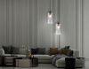 Светильник подвесной Ambrella Light Loft (Лофт) TR3413
