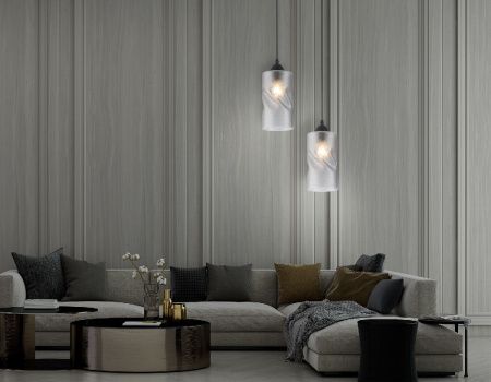 Светильник подвесной Ambrella Light Loft (Лофт) TR3413