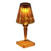 Настольная лампа ST Luce Sparkle (Спаркле) SL1010.724.01