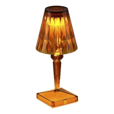 Настольная лампа ST Luce Sparkle (Спаркле) SL1010.724.01