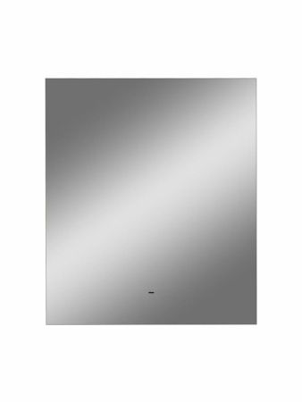 Зеркало Continent Trezhe ЗЛП542 60х70 подвесное