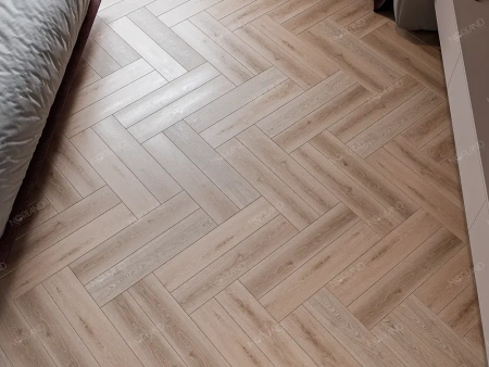 Кварцвиниловая плитка Norland Lagom Parquet LVT 1034-02 Stor толщина 0.2 см 34 класс 590х118