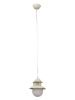 Светильник подвесной Abrasax Ursula (Урсула) CL.9201-1CREAM/G