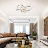 Люстра потолочная Natali Kovaltseva INNOVATION STYLE (ИННОВАТИОН СТЫЛЕ) INNOVATION STYLE 83042