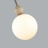 Светильник подвесной Odeon Light Lolla (Лолла) 6625/1A