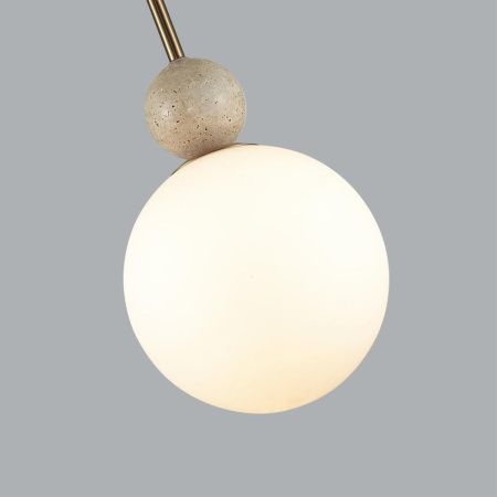 Светильник подвесной Odeon Light Lolla (Лолла) 6625/1A