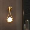 Бра ImperiumLoft Hoop (Хооп) 140755-26