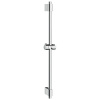 Душевая штанга Hansgrohe Unica 27355000 хром