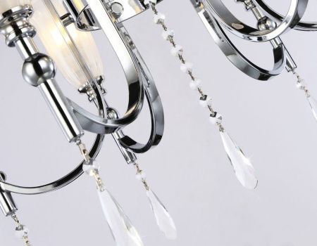 Люстра потолочная Ambrella Light Traditional (Традитионал) TR3243